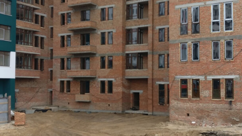 Жилой Квартал «Киевский»-6