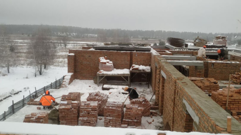 Жилой Квартал «Киевский»-1