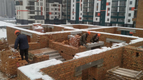Жилой Квартал «Киевский»-2