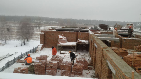 Жилой Квартал «Киевский»-5