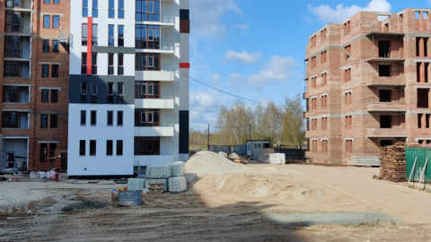 Жилой Квартал «Киевский»-23