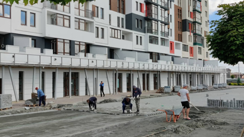 Жилой Квартал «Киевский»-19