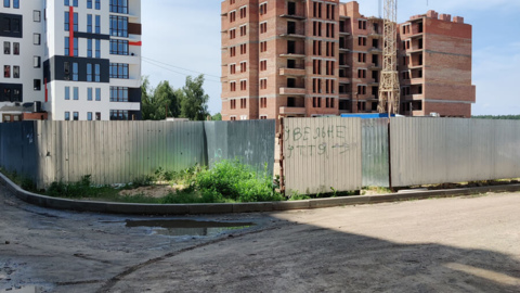 Жилой Квартал «Киевский»-21