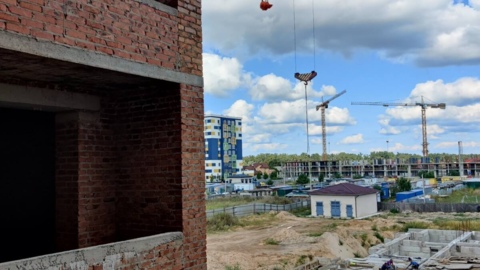 Жилой Квартал «Киевский»-17