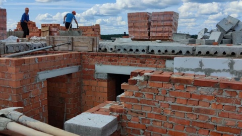 Жилой Квартал «Киевский»-21