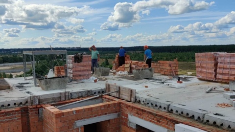 Жилой Квартал «Киевский»-22