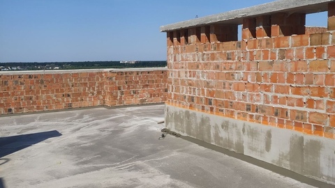 Жилой Квартал «Киевский»-3
