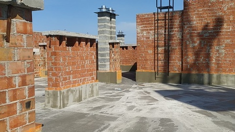 Жилой Квартал «Киевский»-2
