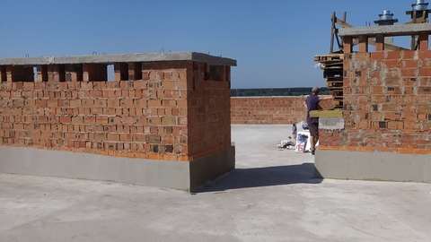 Жилой Квартал «Киевский»-3