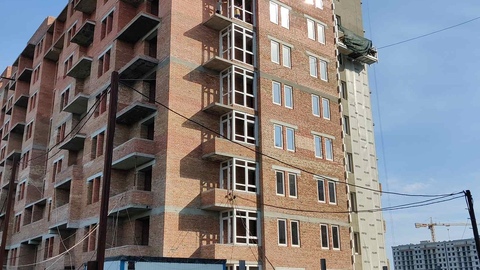 Жилой Квартал «Киевский»-6