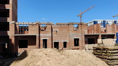 Жилой Квартал «Киевский»-20