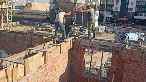Жилой Квартал «Киевский»-30