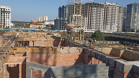 Жилой Квартал «Киевский»-31