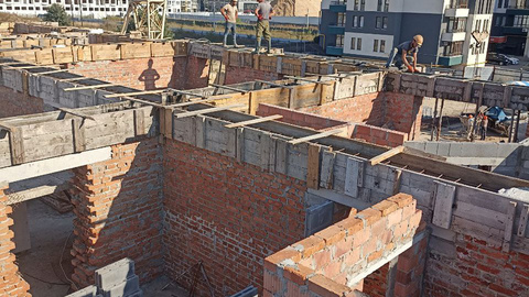 Жилой Квартал «Киевский»-32
