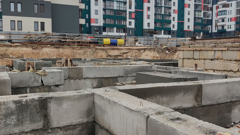 Жилой Квартал «Киевский»-20