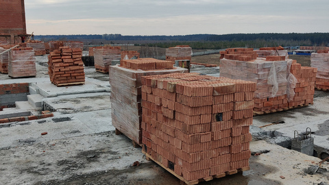 Жилой Квартал «Киевский»-26