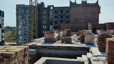 Жилой Квартал «Киевский»-36