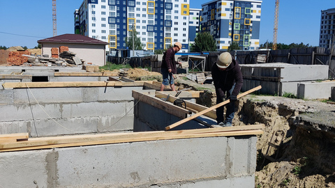 Жилой Квартал «Киевский»-8