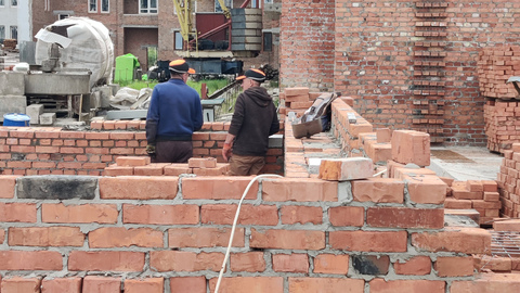Жилой Квартал «Киевский»-15