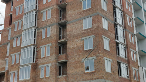Житловий квартал «Київський»-3