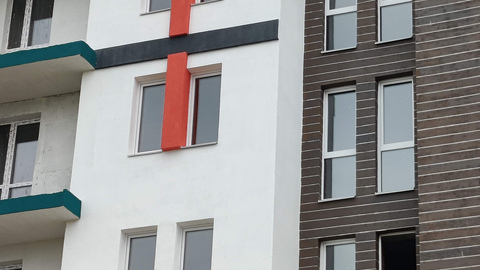 Житловий квартал «Київський»-8