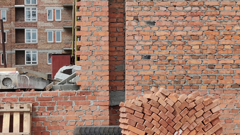 Житловий квартал «Київський»-18