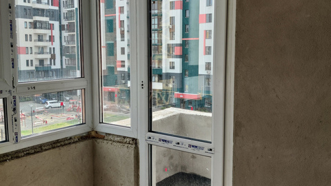 Житловий квартал «Київський»-35