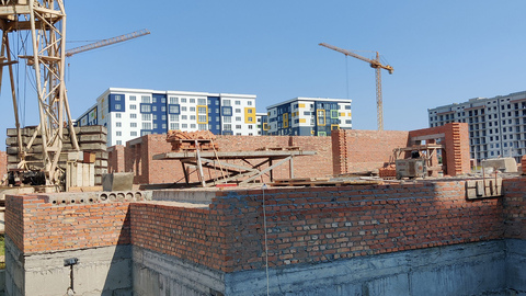 Житловий квартал «Київський»-2