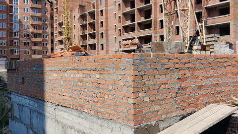 Житловий квартал «Київський»-3