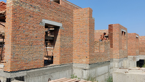 Житловий квартал «Київський»-5