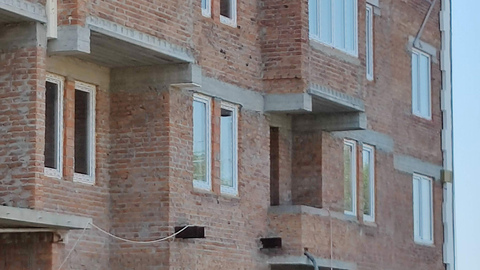 Житловий квартал «Київський»-23