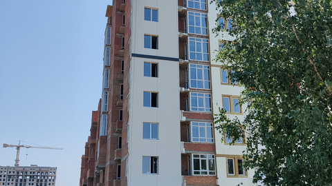 Житловий квартал «Київський»-25
