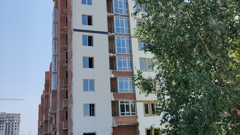 Житловий квартал «Київський»-26