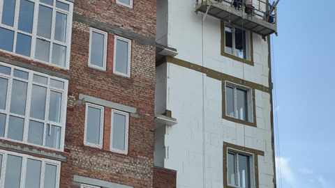 Житловий квартал «Київський»-10