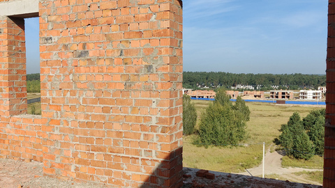 Житловий квартал «Київський»-15
