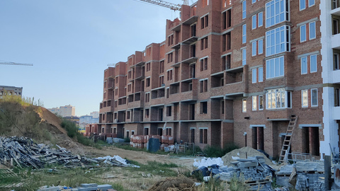 Житловий квартал «Київський»-30