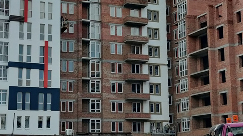 Жилой Квартал «Киевский»-42
