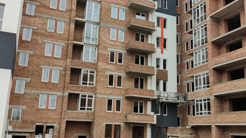 Житловий квартал «Київський»-4