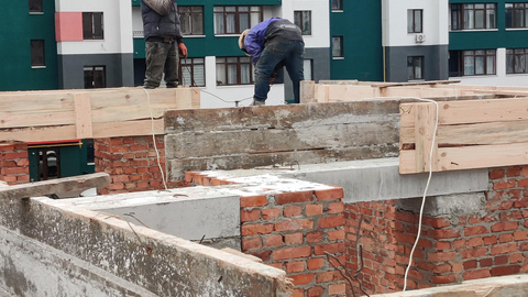 Житловий квартал «Київський»-5