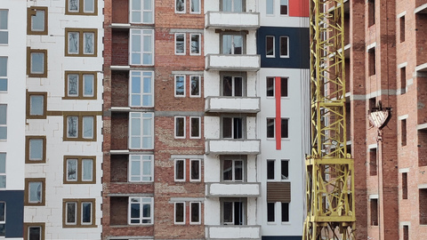 Жилой Квартал «Киевский»-28