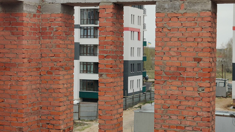 Житловий квартал «Київський»-4