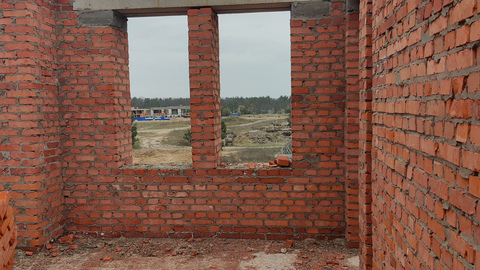 Житловий квартал «Київський»-11
