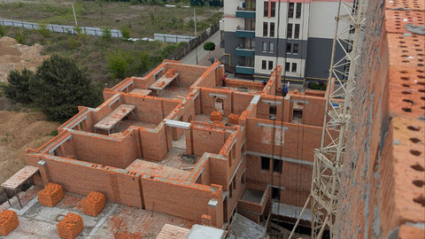 Житловий квартал «Київський»-20