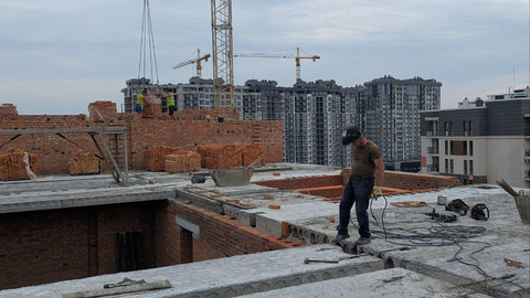 Жилой Квартал «Киевский»-28