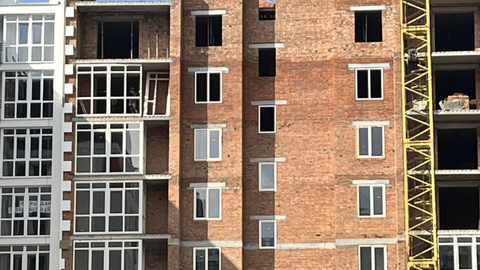 Житловий квартал «Київський»-3
