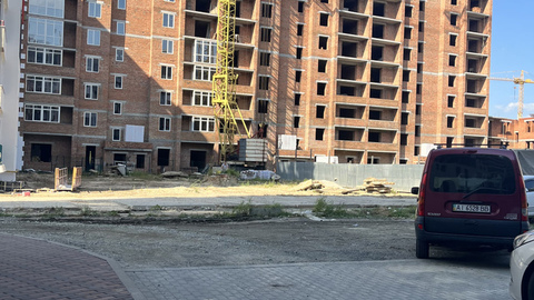 Житловий квартал «Київський»-6