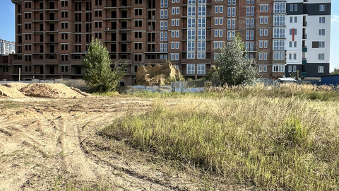 Житловий квартал «Київський»-10