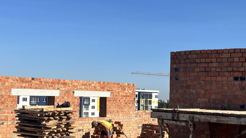 Житловий квартал «Київський»-13