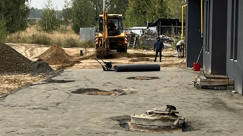 Жилой Квартал «Киевский»-1