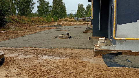 Жилой Квартал «Киевский»-5